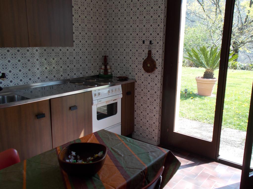 Casa Bianchi Villa Rovio Ngoại thất bức ảnh
