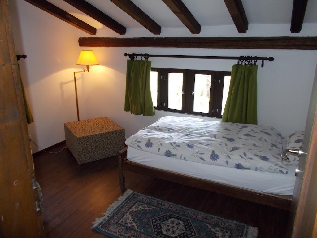 Casa Bianchi Villa Rovio Ngoại thất bức ảnh