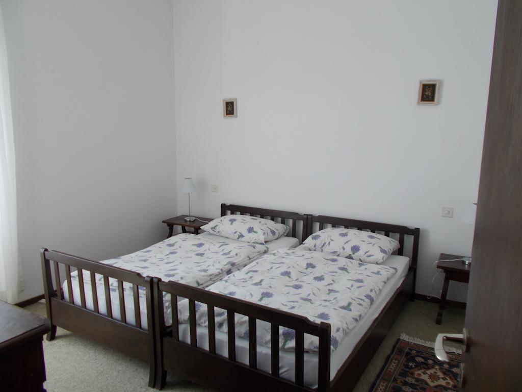 Casa Bianchi Villa Rovio Phòng bức ảnh