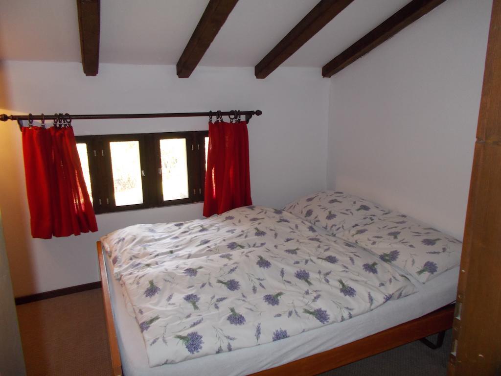 Casa Bianchi Villa Rovio Phòng bức ảnh